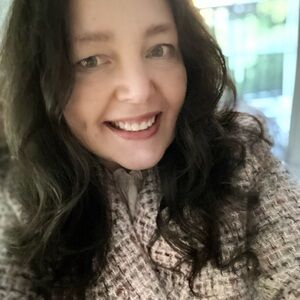 Meet your Posher, Trishah